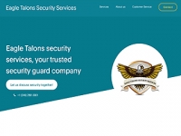 Eagle Talons Security Services
