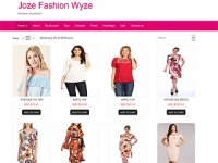 Joze Fashion Wyze